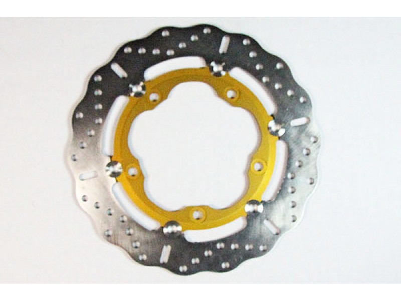 Disc de frana EBC MD4166XC