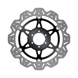 Disc de frana EBC VR621BLK Negru Disc de frana EBC VR621BLK Negru