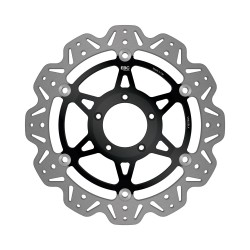 Disc de frana EBC VR622BLK Negru Disc de frana EBC VR622BLK Negru