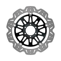 Disc de frana EBC VR624BLK Negru Disc de frana EBC VR624BLK Negru