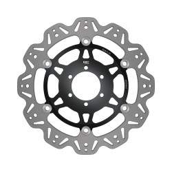Disc de frana EBC VR626BLK Negru Disc de frana EBC VR626BLK Negru