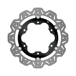 Disc de frana EBC VR629BLK Negru Disc de frana EBC VR629BLK Negru