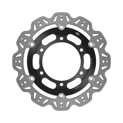 Disc de frana EBC VR646BLK Negru Disc de frana EBC VR646BLK Negru