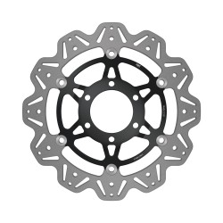 Disc de frana EBC VR647BLK Negru Disc de frana EBC VR647BLK Negru