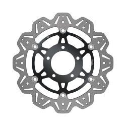 Disc de frana EBC VR669BLK Negru Disc de frana EBC VR669BLK Negru