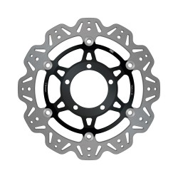Disc de frana EBC VR800BLK Negru Disc de frana EBC VR800BLK Negru