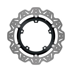 Disc de frana EBC VR817BLK Negru