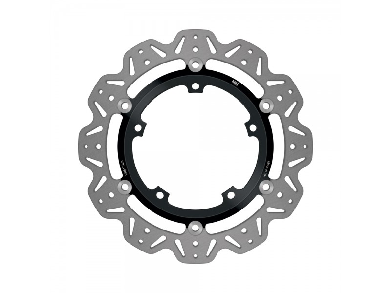 Disc de frana EBC VR817BLK Negru Disc de frana EBC VR817BLK Negru