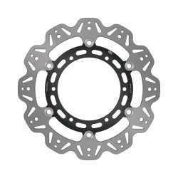 Disc de frana EBC VR2074BLK Negru Disc de frana EBC VR2074BLK Negru