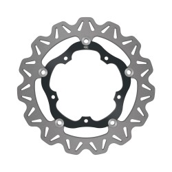 Disc de frana EBC VR2119BLK Negru Disc de frana EBC VR2119BLK Negru