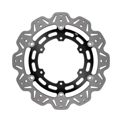 Disc de frana EBC VR2126BLK Negru Disc de frana EBC VR2126BLK Negru