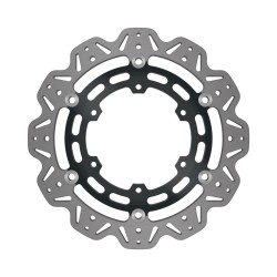 Disc de frana EBC VR2128BLK Negru Disc de frana EBC VR2128BLK Negru