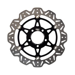 Disc de frana EBC VR3058BLK Negru Disc de frana EBC VR3058BLK Negru