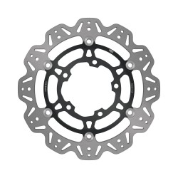 Disc de frana EBC VR3091BLK Negru Disc de frana EBC VR3091BLK Negru