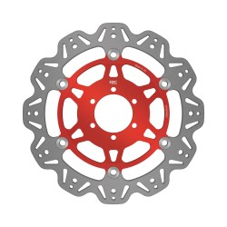 Disc de frana EBC VR626RED Rosu Disc de frana EBC VR626RED Rosu