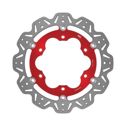 Disc de frana EBC VR629RED Rosu Disc de frana EBC VR629RED Rosu