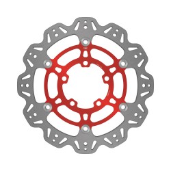 Disc de frana EBC VR842RED Rosu Disc de frana EBC VR842RED Rosu