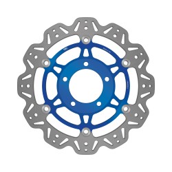 Disc de frana EBC VR662BLU Albastru Disc de frana EBC VR662BLU Albastru