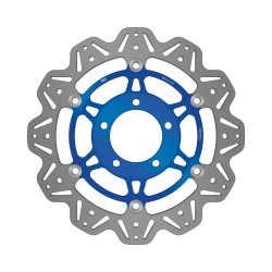 Disc de frana EBC VR679BLU Albastru Disc de frana EBC VR679BLU Albastru