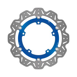 Disc de frana EBC VR817BLU Albastru Disc de frana EBC VR817BLU Albastru