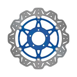 Disc de frana EBC VR841BLU Albastru Disc de frana EBC VR841BLU Albastru