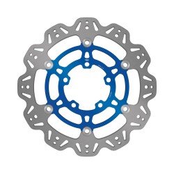 Disc de frana EBC VR842BLU Albastru Disc de frana EBC VR842BLU Albastru