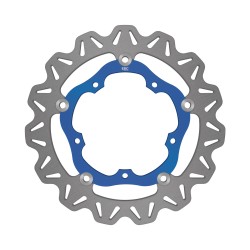 Disc de frana EBC VR2119BLU Albastru Disc de frana EBC VR2119BLU Albastru