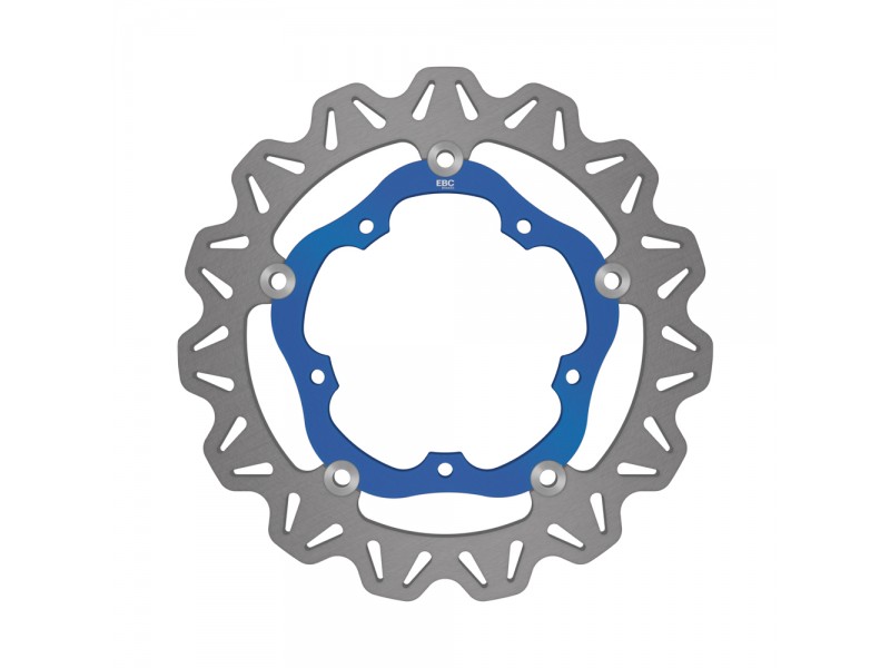 Disc de frana EBC VR2119BLU Albastru