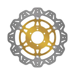 Disc de frana EBC VR626GLD Auriu Disc de frana EBC VR626GLD Auriu