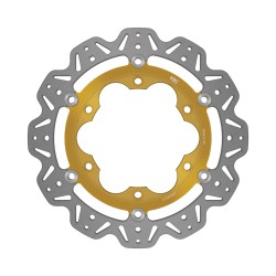 Disc de frana EBC VR629GLD Auriu Disc de frana EBC VR629GLD Auriu