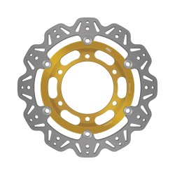 Disc de frana EBC VR640GLD Auriu Disc de frana EBC VR640GLD Auriu