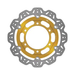 Disc de frana EBC VR646GLD Auriu Disc de frana EBC VR646GLD Auriu