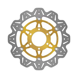 Disc de frana EBC VR647GLD Auriu Disc de frana EBC VR647GLD Auriu