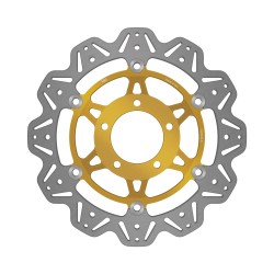 Disc de frana EBC VR669GLD Auriu Disc de frana EBC VR669GLD Auriu