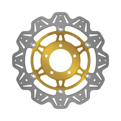 Disc de frana EBC VR679GLD Auriu Disc de frana EBC VR679GLD Auriu