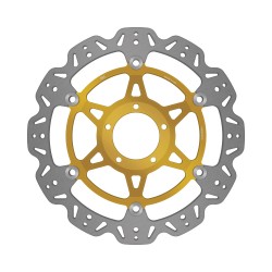 Disc de frana EBC VR694GLD Auriu Disc de frana EBC VR694GLD Auriu