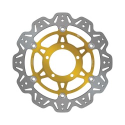 Disc de frana EBC VR800GLD Auriu Disc de frana EBC VR800GLD Auriu