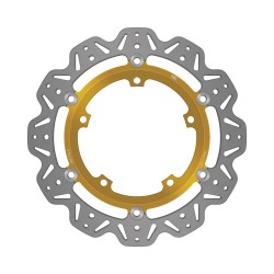Disc de frana EBC VR817GLD Auriu Disc de frana EBC VR817GLD Auriu