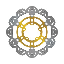 Disc de frana EBC VR842GLD Auriu Disc de frana EBC VR842GLD Auriu