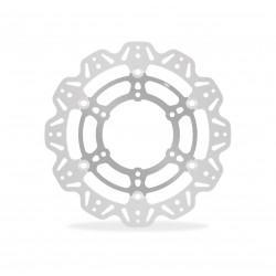 Disc de frana EBC VR843GLD Auriu Disc de frana EBC VR843GLD Auriu