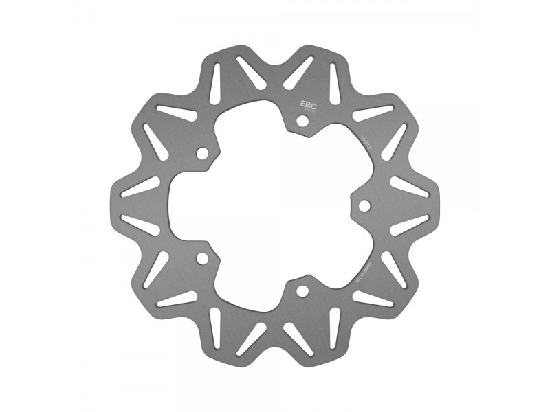 Disc de frana EBC VR613 Disc de frana EBC VR613