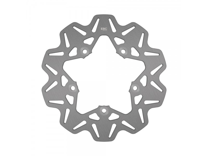 Disc de frana EBC VR618
