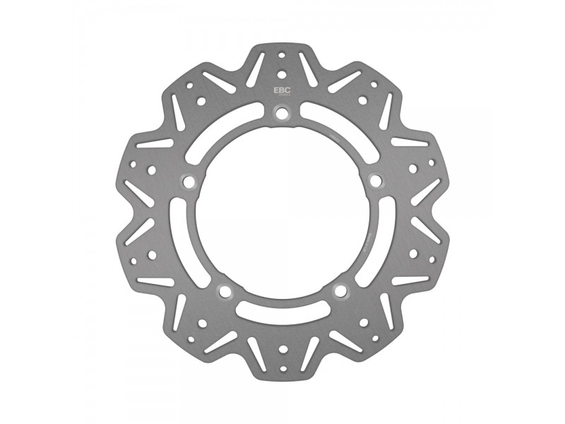 Disc de frana EBC VR643 Disc de frana EBC VR643