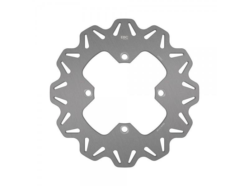 Disc de frana EBC VR663