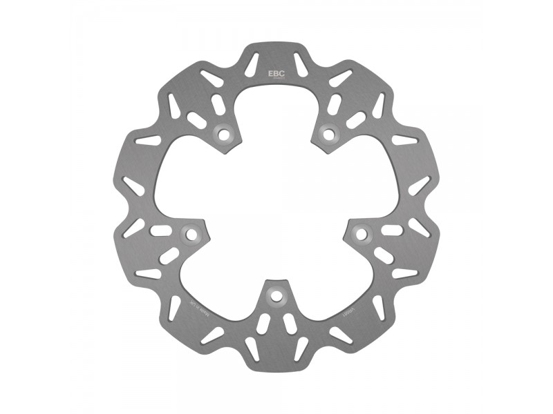 Disc de frana EBC VR681 Disc de frana EBC VR681