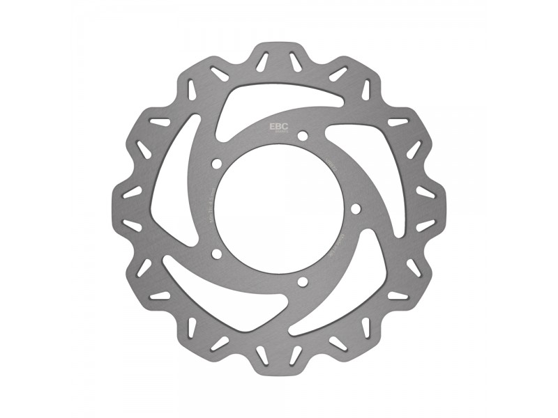 Disc de frana EBC VR872 Disc de frana EBC VR872