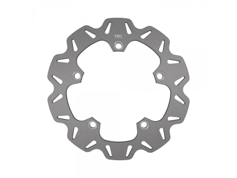 Disc de frana EBC VR2120 Disc de frana EBC VR2120