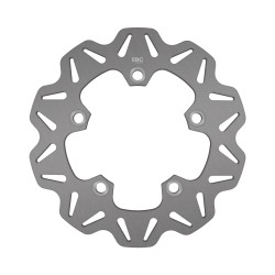 Disc de frana EBC VR2125 Disc de frana EBC VR2125