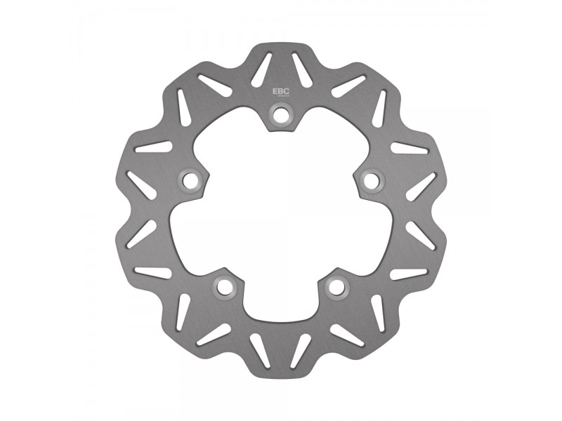 Disc de frana EBC VR2125 Disc de frana EBC VR2125
