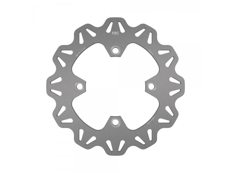 Disc de frana EBC VR4023 Disc de frana EBC VR4023